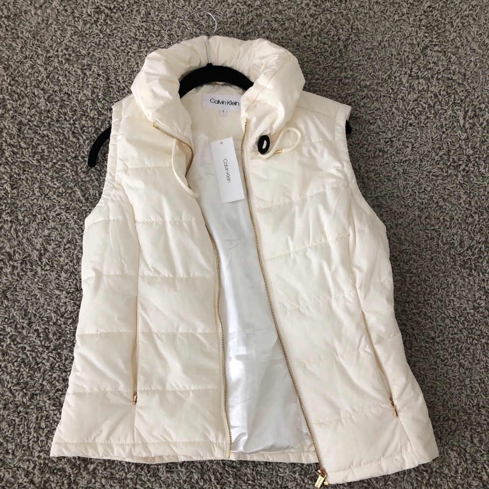 Calvin Klein Vest
